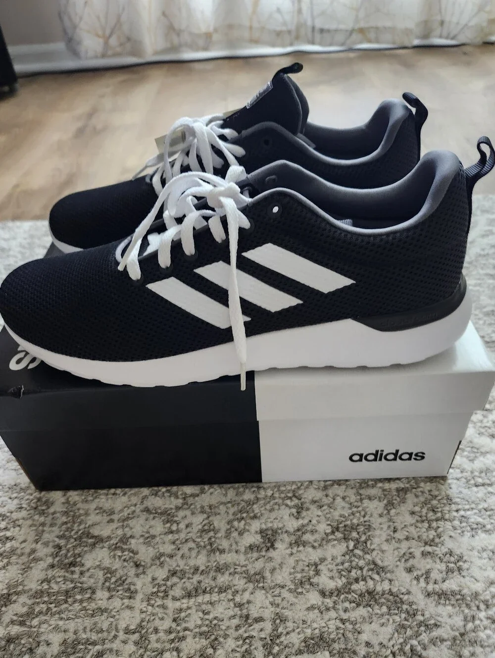 adidas breathable mesh